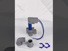 Katup Pneumatic Selector untuk kontrol yang tepat dan operasi yang lancar