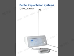 Operasi Modus Sistem Implantasi Gigi C-SAILOR PRO+