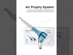 Sistem Air Prophy