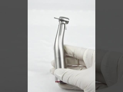 CA-GS1 1:5 Peningkatan Fiber Optic Contra Angle