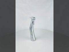 20:1 Removable Head Implant Contra Angle untuk Motor Bedah dengan serat optik