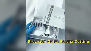 Lihat Demo Pemotong Gutta Percha
