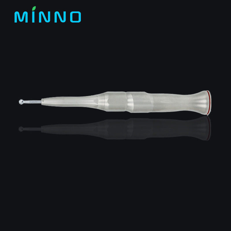 SS Contra Angle Surgical Handpiece 0.3Mpa-0.4Mpa Handpiece Tipe E