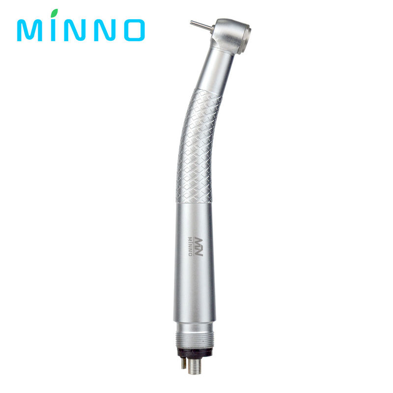 0.25-0.3Mpa Dental High Speed Handpiece Led Handpiece Integrasi E Generator