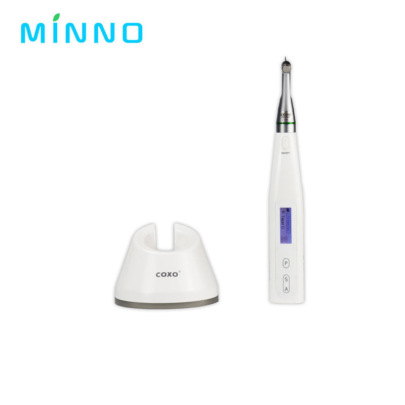 COXO Dental Endomotor C Smart Mini AP 0.6Ncm Motor Endodontik Gigi