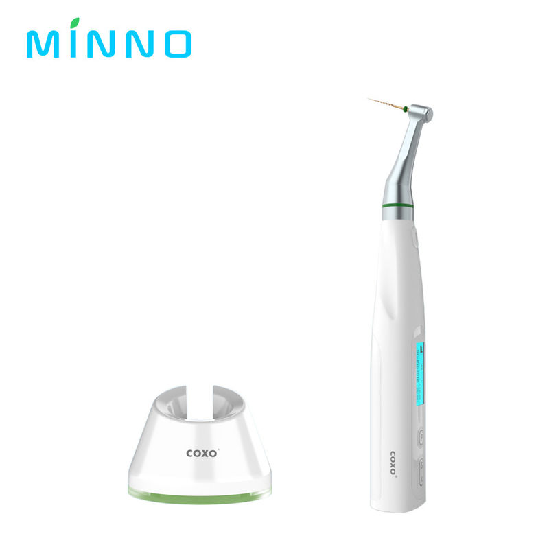 COXO Dental Endomotor C Smart Mini AP 0.6Ncm Motor Endodontik Gigi