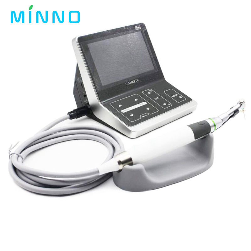 COXO 150RPM-650RPM Apex Locator Endo Motor 16:1 Pengurangan Endo Motor