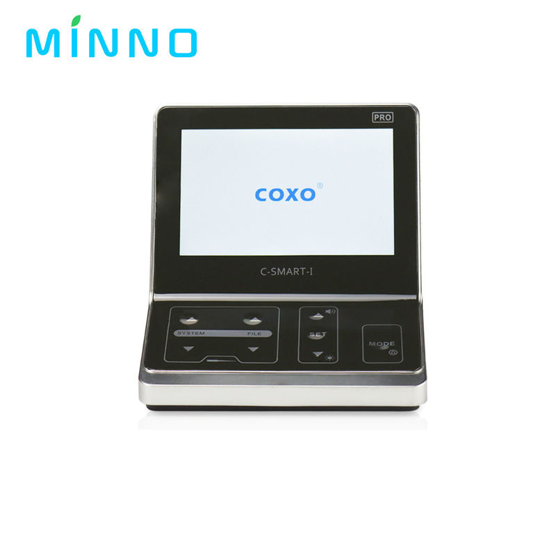 COXO 150RPM-650RPM Apex Locator Endo Motor 16:1 Pengurangan Endo Motor
