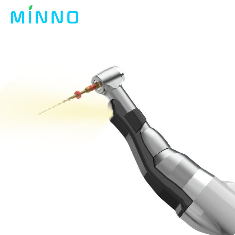 COXO White Root Canal Endo Motor 125rpm-625rpm Endomotor tanpa kabel