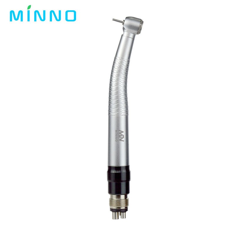 4 Way Dental High Speed Handpiece Led 2 lubang atau 4 lubang Kelas II