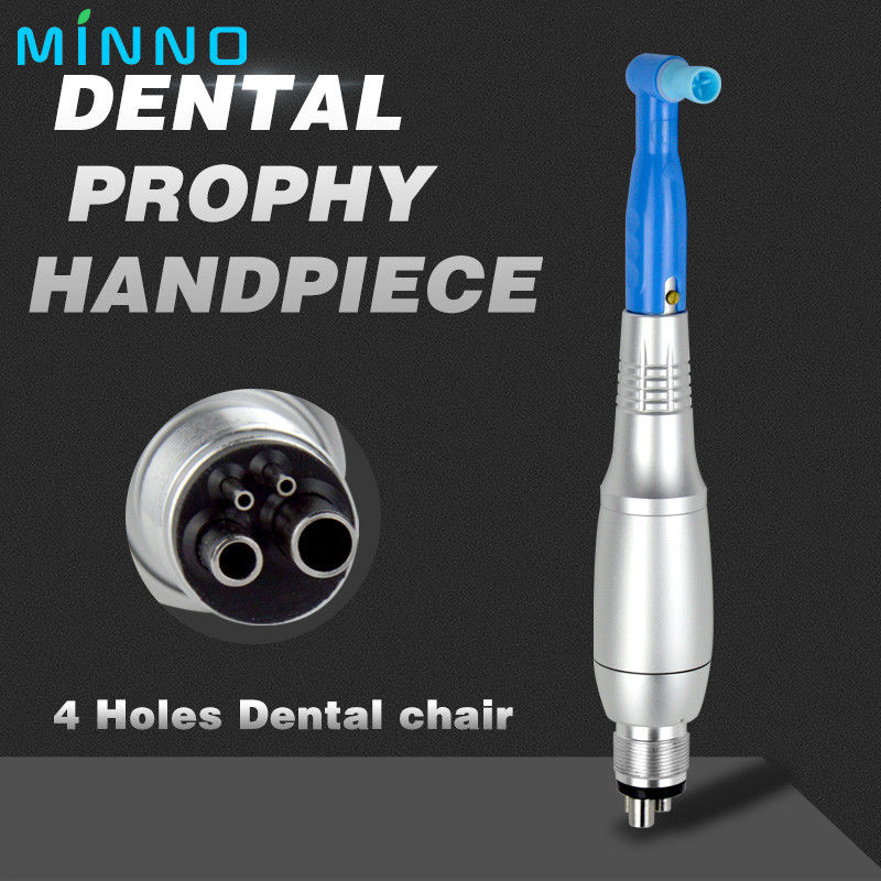 Handpiece jenis E Handpiece motor udara
