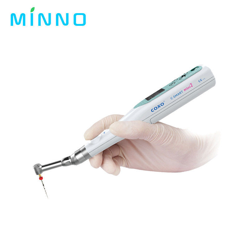 Motor Endo Tanpa Kabel Nirkabel COXO 1400mAh Motor Endodontik Bolak-balik