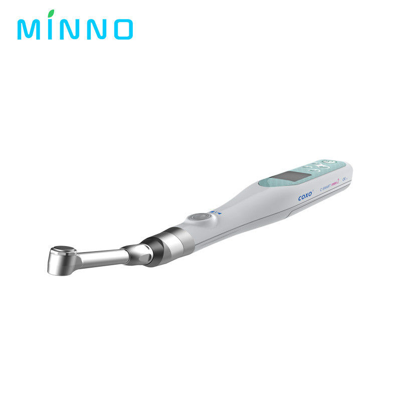 Motor Endo Tanpa Kabel Nirkabel COXO 1400mAh Motor Endodontik Bolak-balik