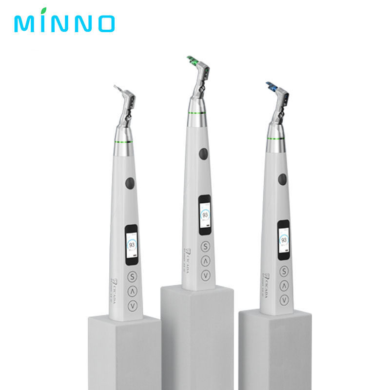Dental Electric Torque Wrench Dental Implant Kit Penghapusan Sekrup Penggeser Sekrup Sistem Implant Alat Dokter Gigi