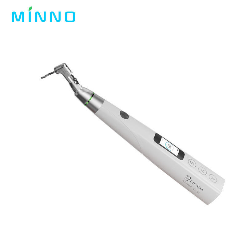 Dental Electric Torque Wrench Dental Implant Kit Penghapusan Sekrup Penggeser Sekrup Sistem Implant Alat Dokter Gigi