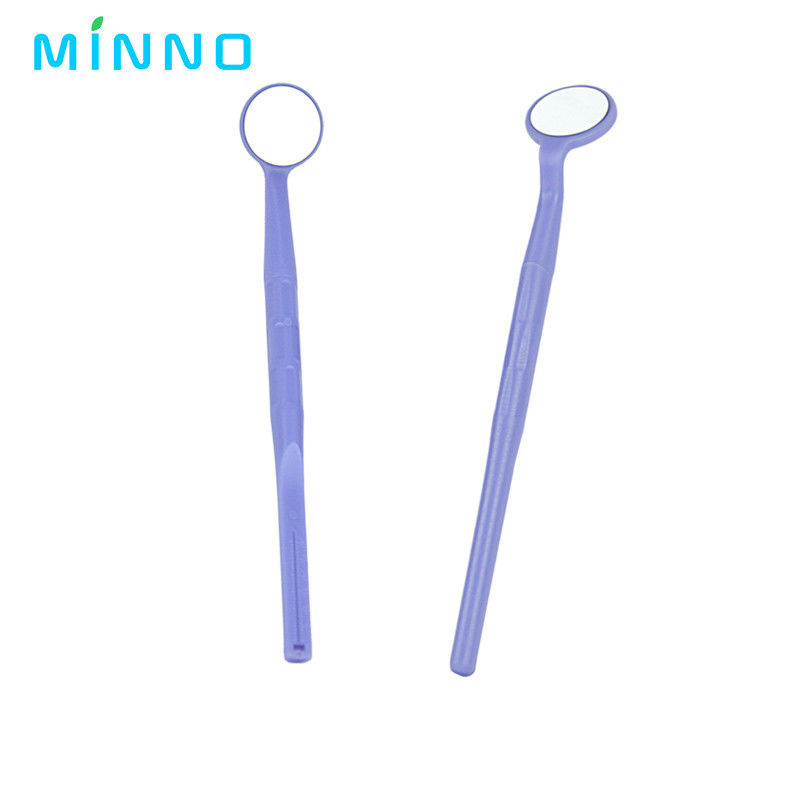 Single Double Side Anti-fog Dental Mouth Mirror Autoclavable Oral Mirrors