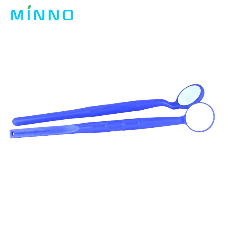 Single Double Side Anti-fog Dental Mouth Mirror Autoclavable Oral Mirrors