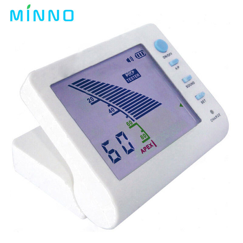 COXO Pencari Lokasi Apex Gigi Endodontik 7.4V 1000mAh C Root Apex Locator