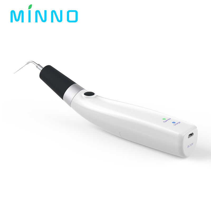 40KHz Ultrasonic Endo Activator Cordless Endodontic Root Canal Irrigator