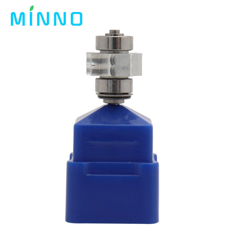 Aksesoris gigi Rotor kartrid untuk COXO LED Fiber Optic High Speed Handpiece CX207-G