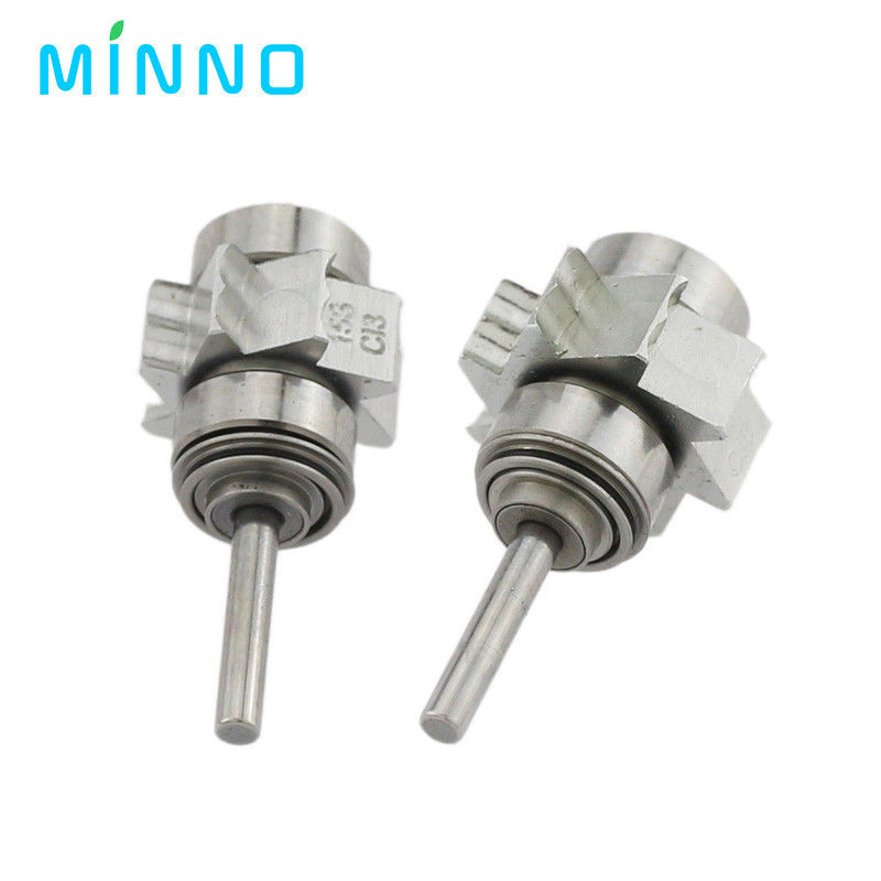 Aksesoris gigi Rotor kartrid untuk COXO LED Fiber Optic High Speed Handpiece CX207-G