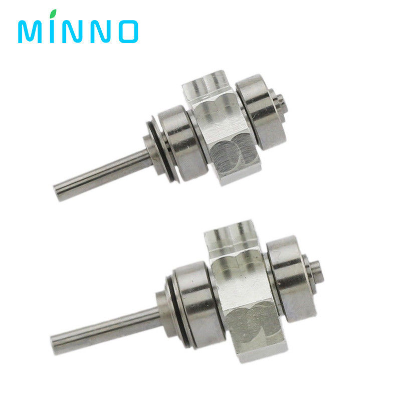 Aksesoris gigi Rotor kartrid untuk COXO LED Fiber Optic High Speed Handpiece CX207-G