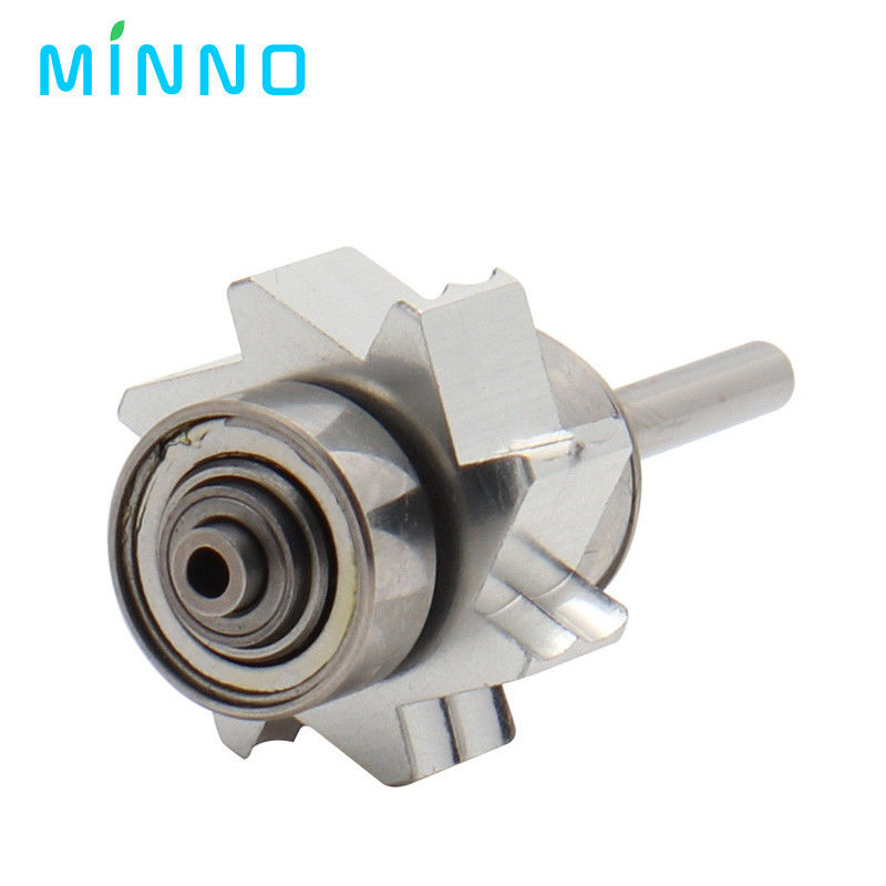 Aksesoris gigi Rotor kartrid untuk COXO LED Fiber Optic High Speed Handpiece CX207-G