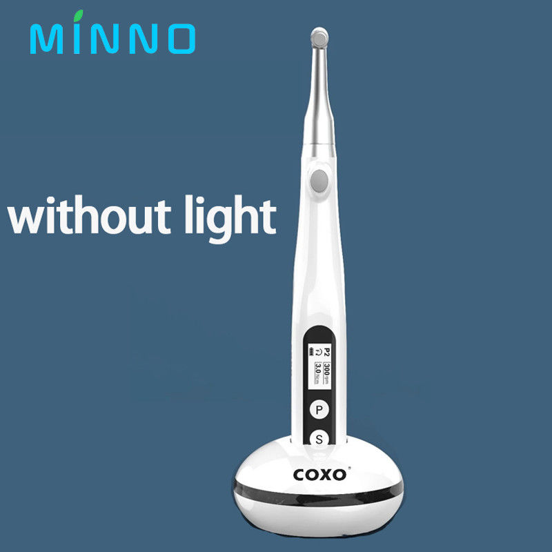 COXO Dental C-smart Mini Wireless Endo Motor Cordless Peralatan Saluran Akar