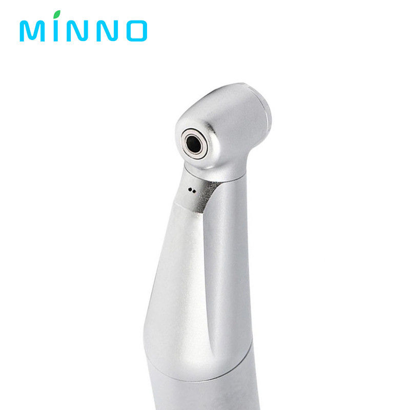 COXO CX235-C 1B 1:1 Handpiece Gigi Berkecepatan Rendah Sudut Kontras Saluran Dalam