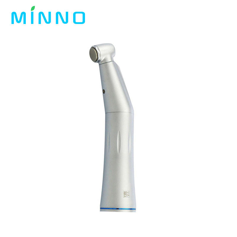 COXO CX235-C 1B 1:1 Handpiece Gigi Berkecepatan Rendah Sudut Kontras Saluran Dalam
