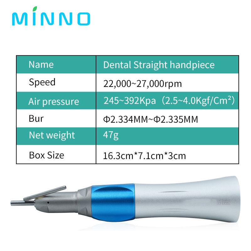 COXO CX235-2A Dental Low-Speed Handpiece Inner Channel Bending Machine External Straight Surgical Electric Polishing Motor External channel straightener Baja tahan karat