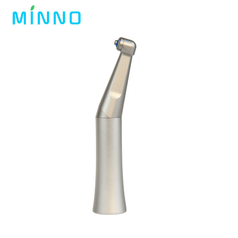 Contra Angle 4:1 Kecepatan lambat Prophy Handpiece E Type Connection