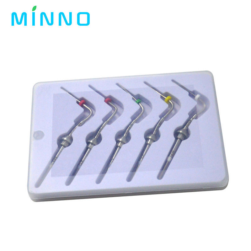 Aksesoris Gigi Percha Gutta Pen / Pistol Tip Panas Plugger Jarum Sistem Obturasi Endodontik Gigi Aksesoris Gutta Percha Heat Plugger Obturator Heart Plugger Untuk Dokter Gigi