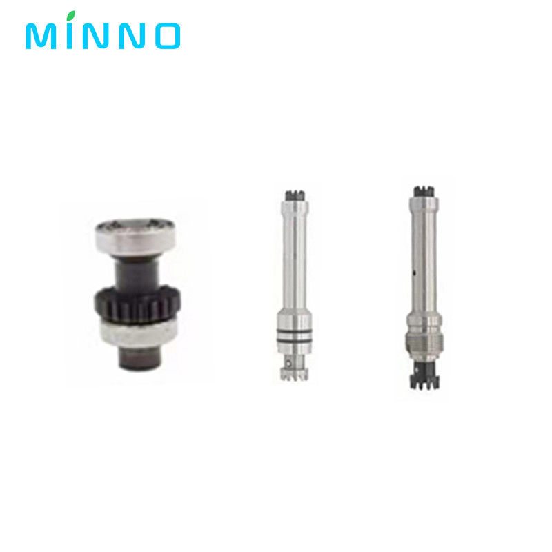 Dental Cartridge Rotor Middle Gear Shaft Untuk WH Implant Surgery Handpiece Kecepatan Rendah