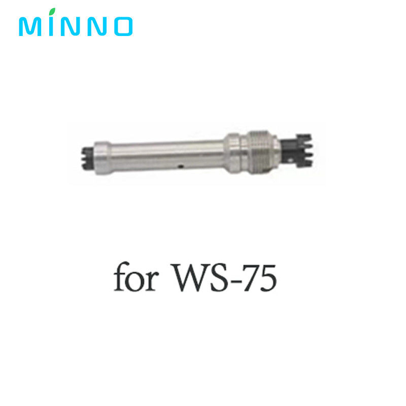 Dental Cartridge Rotor Middle Gear Shaft Untuk WH Implant Surgery Handpiece Kecepatan Rendah