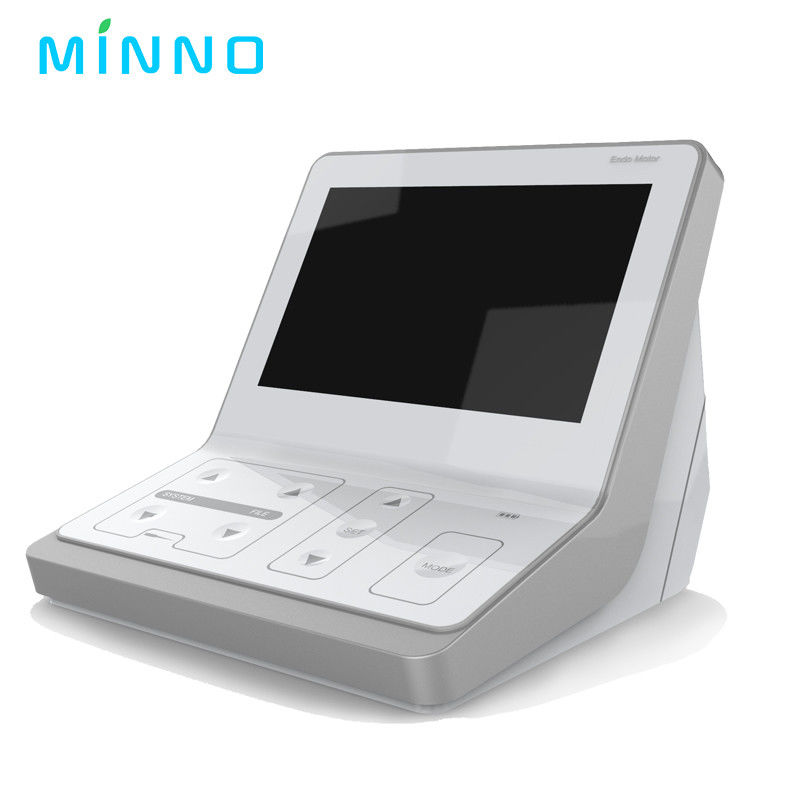 COXO 0.6Ncm-5.2Ncm LED Endo Motor Dengan Apex Locator Endomotor Gigi