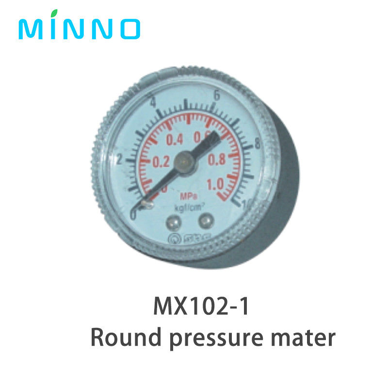 Aksesoris Gigi Unit Kursi Gigi suku cadang Tekanan Mater Mx102 Implant Stabilitas Meter Tekanan Mater Unit Gigi suku cadang