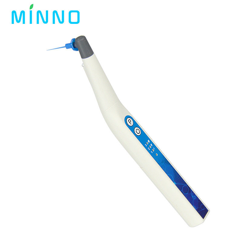 Dental Sonic Endodontic Irrigator Endo Activator Untuk Otot Saluran Ultra Pembersihan / Dental Root Canal Sonic Irrigator Activator Instrumen Kedokteran Gigi