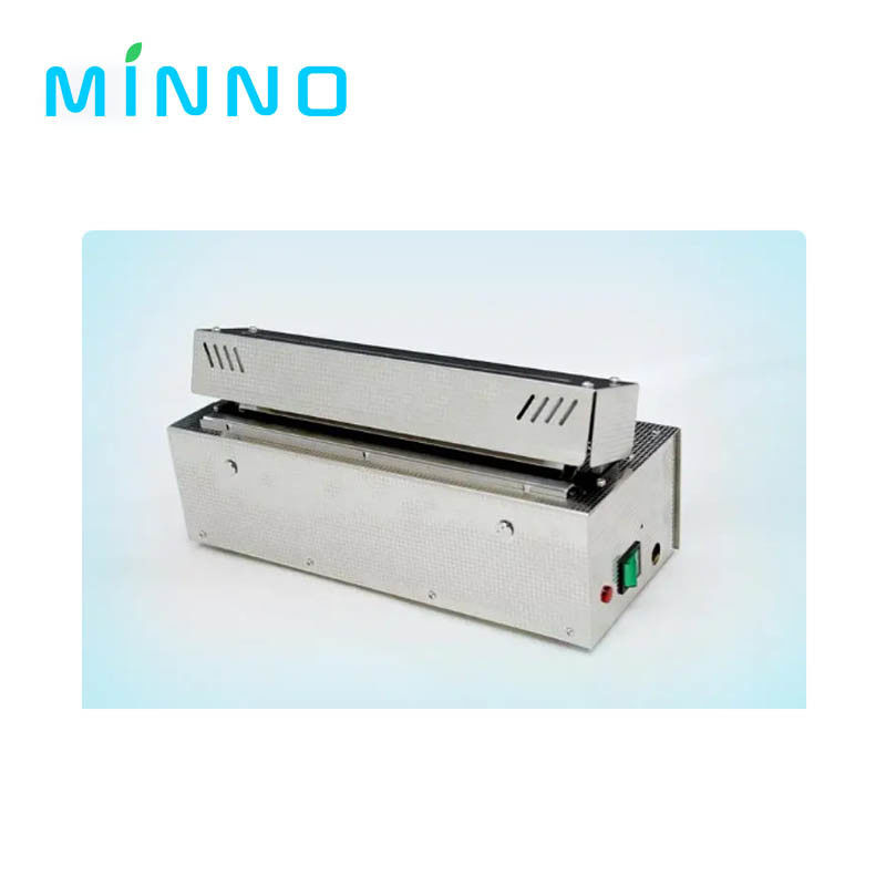 Mesin Penyegelan Gigi Untuk Sterilisasi Paket medical sealer Mesin stainless steel Sterilisasi segel kantong