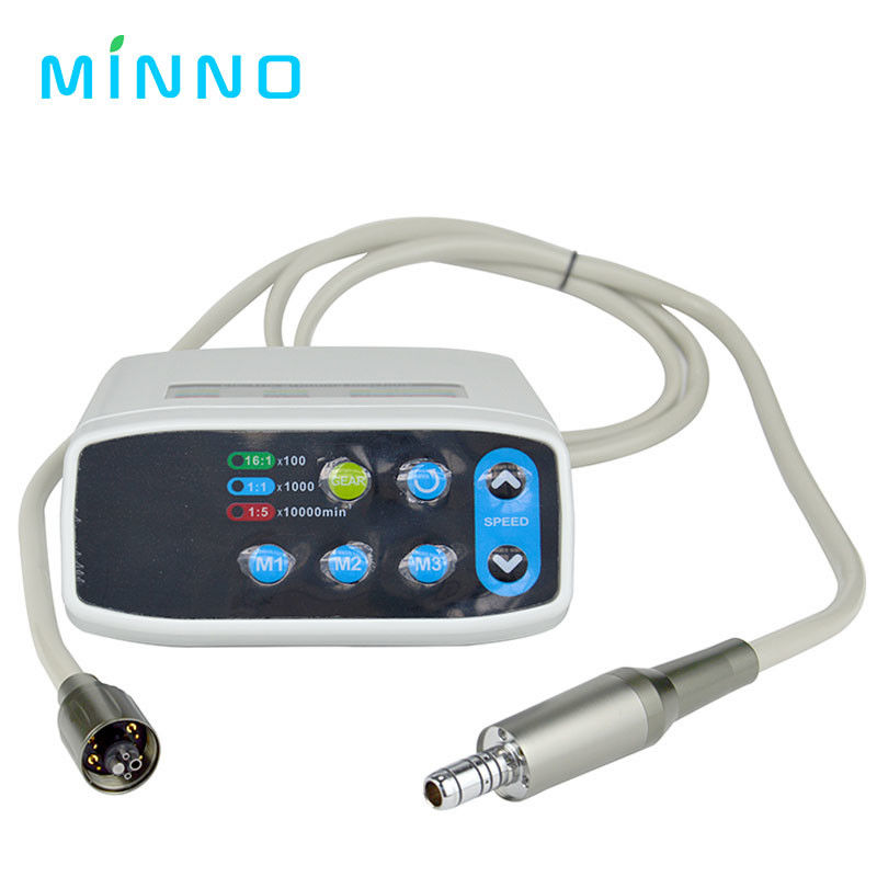Stylle baru dari Clinical L Brushless Led Dental Micromotor Odontologia Mesin Torsi