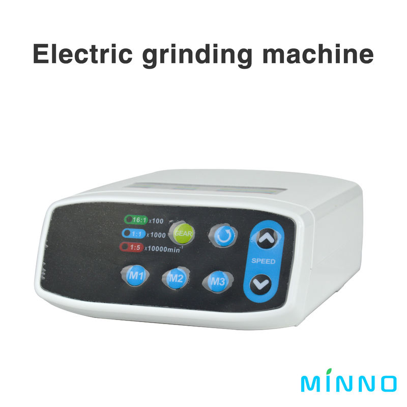 Stylle baru dari Clinical L Brushless Led Dental Micromotor Odontologia Mesin Torsi