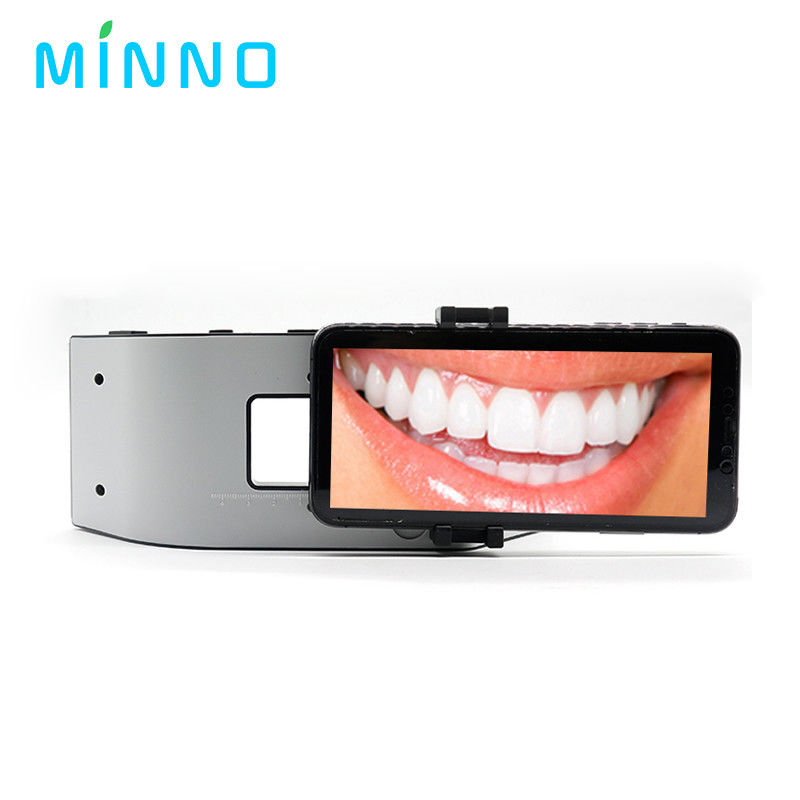 Fotografi Gigi Lampu Penuh Oral Lampu Flash Lampu Surya Lingkungan Cerah Foto Makro Lampu Intraoral Kedokteran Gigi