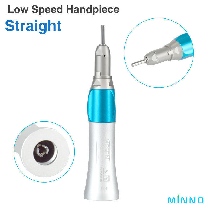 Jual Hot External Water Spray Push Button Tipe 3/4 Handpiece Kecepatan Rendah