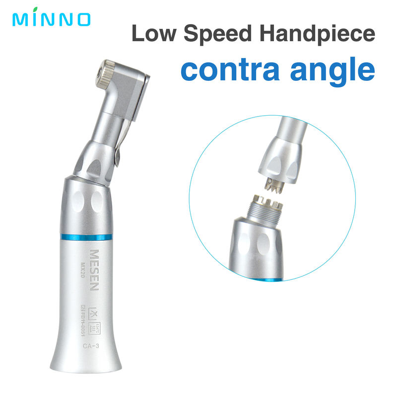 Jual Hot External Water Spray Push Button Tipe 3/4 Handpiece Kecepatan Rendah