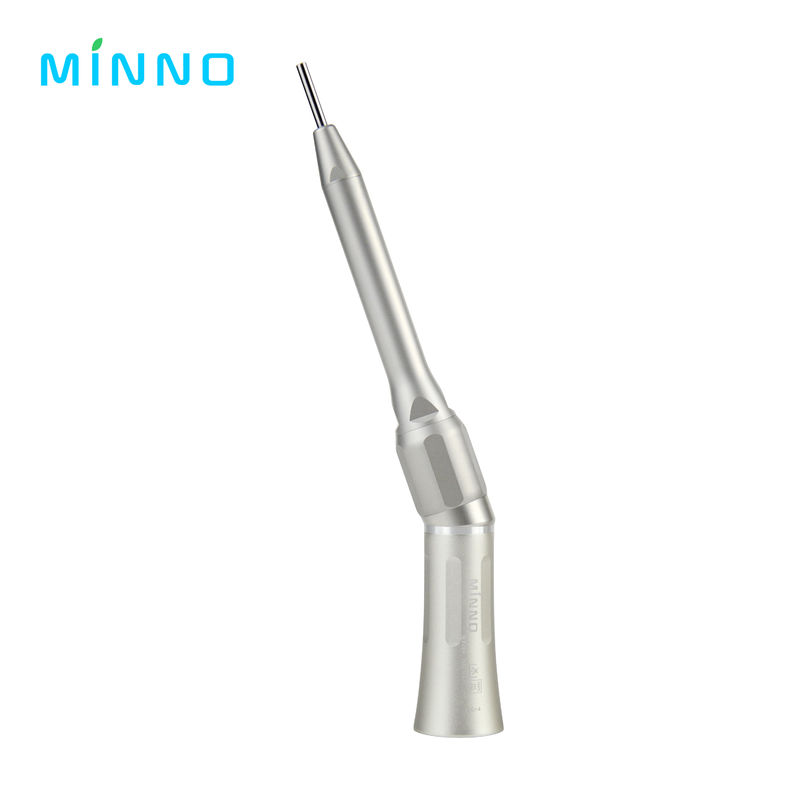 Osteotomi Gigi Handpiece Micro Contra Angle Handpiece Bedah Lurus Dokter Gigi Alat Peralatan kedokteran gigi