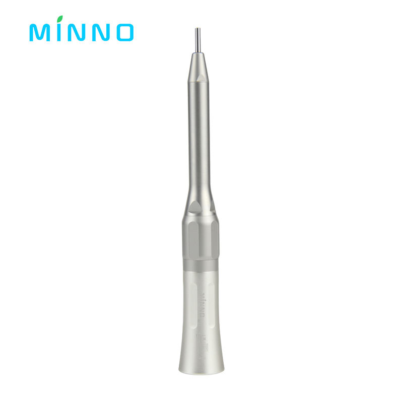 Osteotomi Gigi Handpiece Micro Contra Angle Handpiece Bedah Lurus Dokter Gigi Alat Peralatan kedokteran gigi