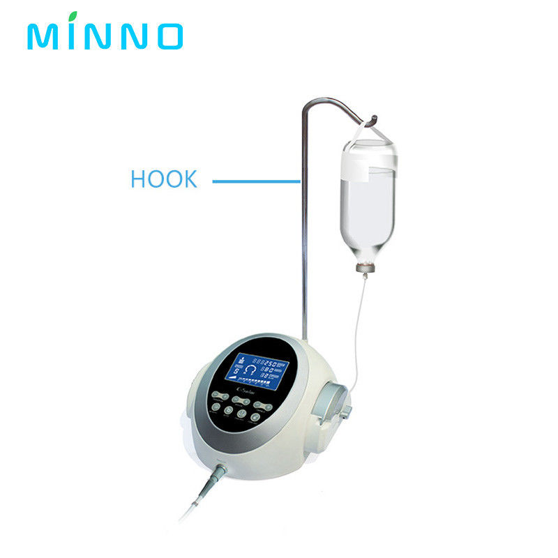 Aksesoris gigi Implan gigi Motor Hook untuk COXO C-Sailor Pro / C-Sailor Pro Saline Stand Alat kedokteran gigi