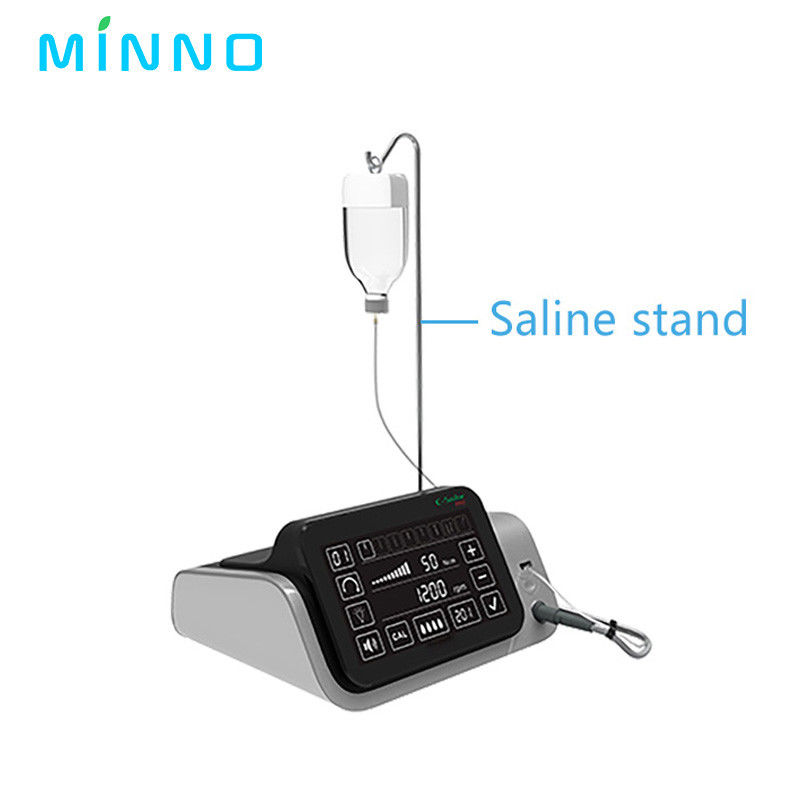 Aksesoris gigi Implan gigi Motor Hook untuk COXO C-Sailor Pro / C-Sailor Pro Saline Stand Alat kedokteran gigi