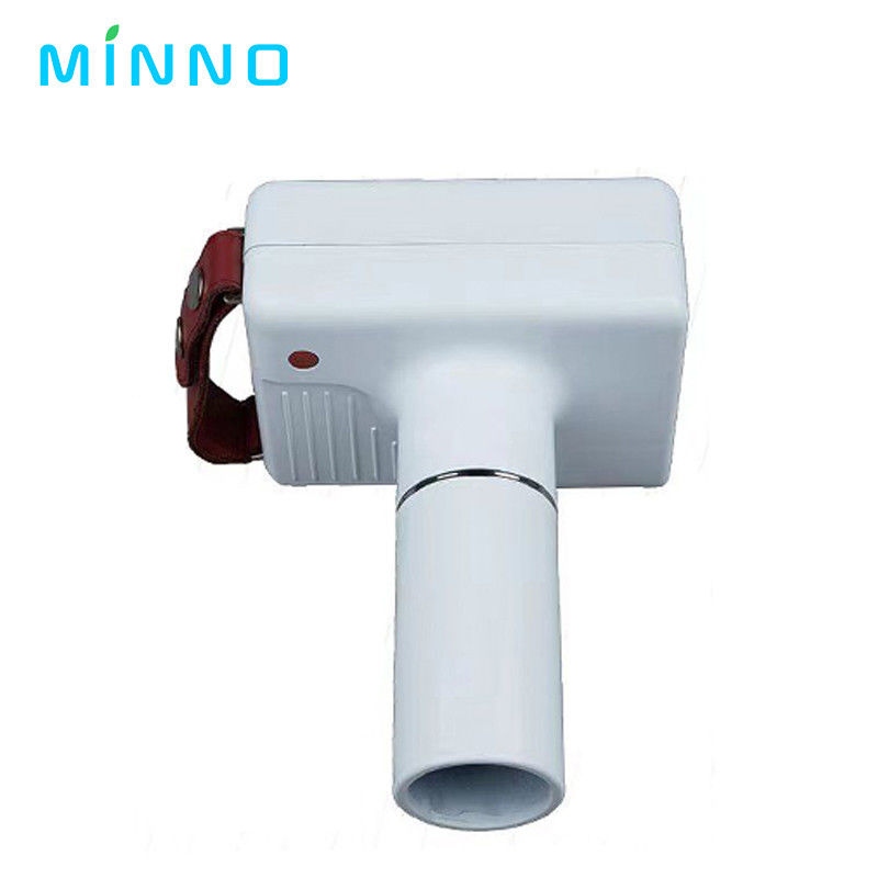Mesin X-ray Gigi Portable X-ray Frekuensi Tinggi Dengan Sensor Digital X-ray Film Sensor Oral Peralatan Portable