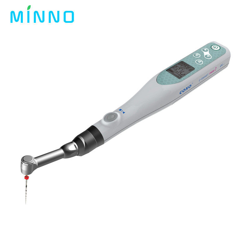 COXO C-smart Mini 2 Dental Wireless Endo Motor Cordless Root Canal Equipment Instrumen kedokteran gigi